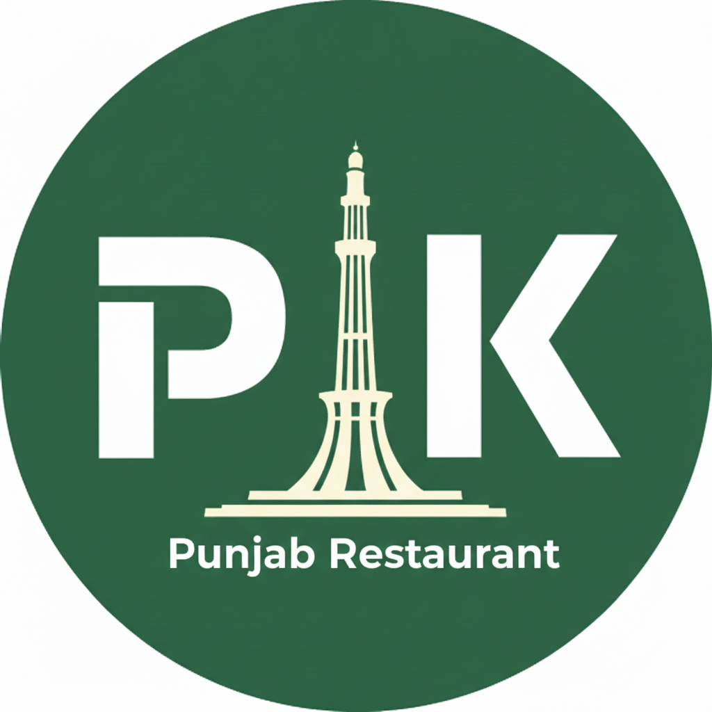 Pak Pizza logo