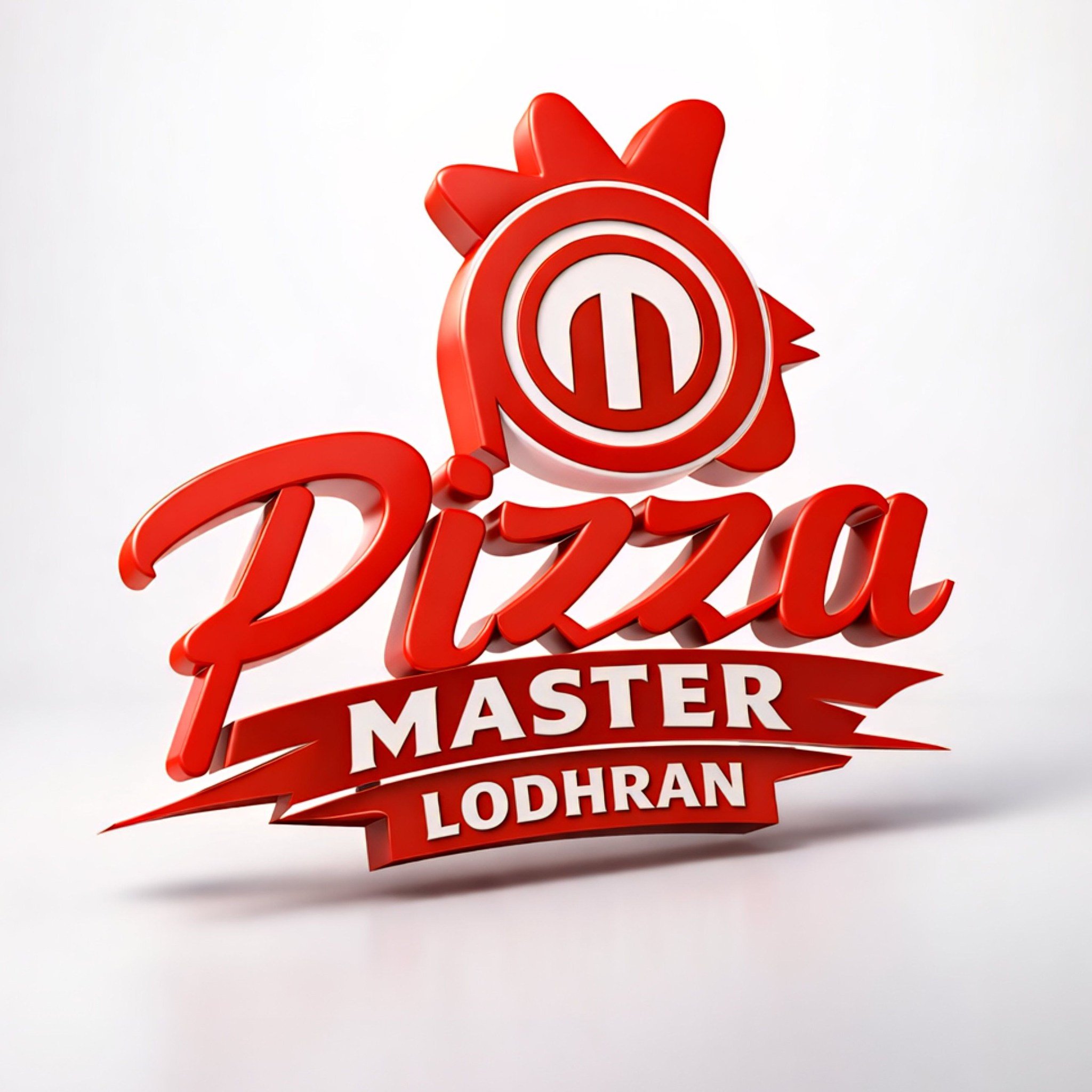 Pizzza master